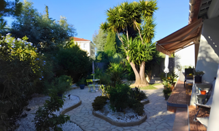 Maison 5 Pièces 118 m² à vendre à Hyères (83400)