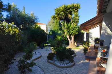 Maison 5 pièces 698000 €
