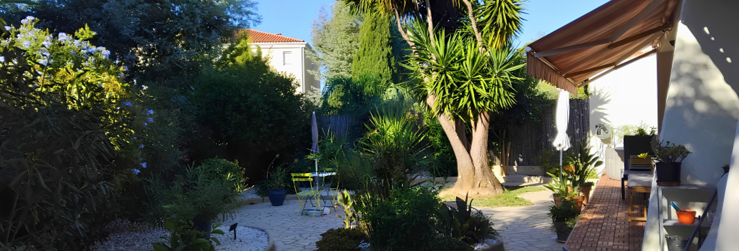 Maison 5 Pièces 118 m² à vendre à Hyères (83400)