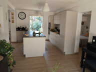 VILLA QUATRE CHAMBRES PROCHE CENTRE VILLE — photo 3
