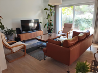 VILLA QUATRE CHAMBRES PROCHE CENTRE VILLE — photo 4