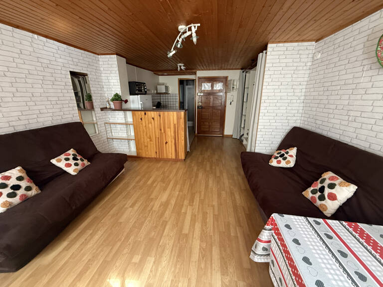 Studio au coeur de Barcelonnette — photo 1