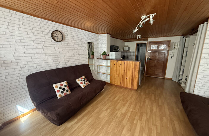 Studio au coeur de Barcelonnette — photo 2