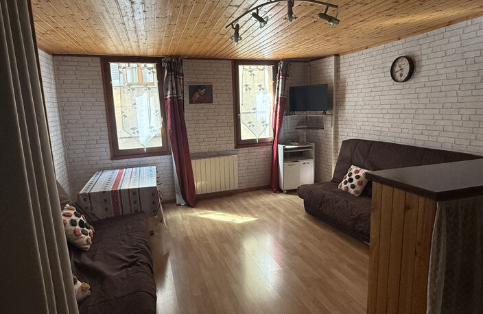 Studio au coeur de Barcelonnette — photo 5