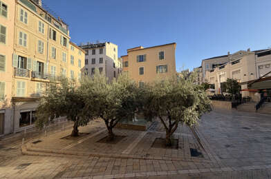 Appartement 2 pièces 128000 €