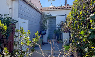 Appartement 2 Pièces 27 m² à vendre à Saint-Palais-sur-Mer (17420)