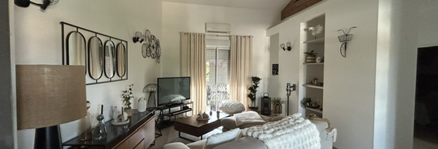 Appartement 3 Pièces 75 m² à louer à Baho (66540)
