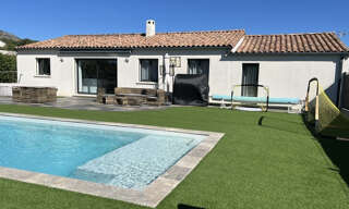 Maison 5 Pièces 127 m² à vendre à Quissac (30260)
