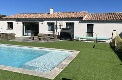 Maison 5 pièces 415000 €