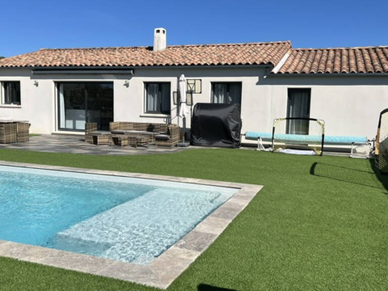 Maison récente T5 sur 800m2 de terrain — photo 1