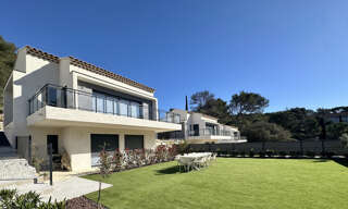 Maison 4 Pièces 83 m² à vendre à Roquefort-la-Bédoule (13830)