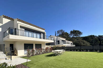Maison 4 pièces 525000 €
