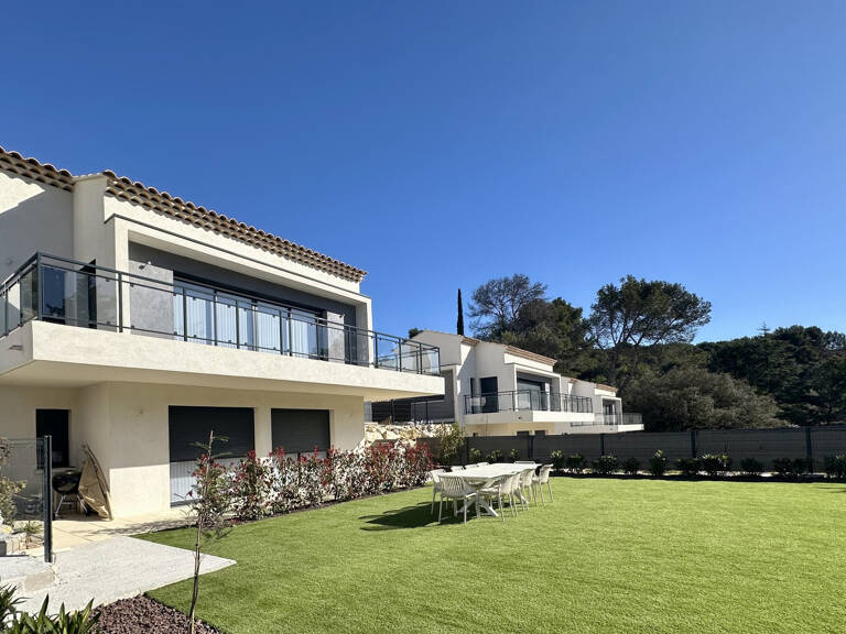 VILLA NEUVE livrée clé en main : Roquefort-La-Bédoule — photo 1