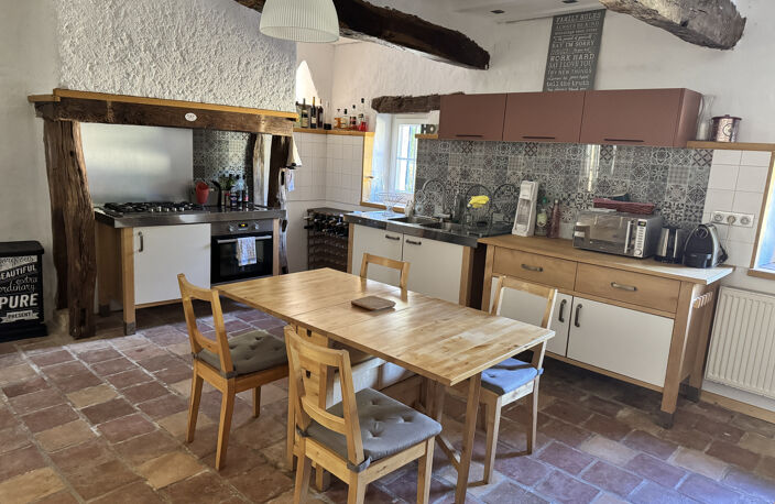 Maison Landaise sur 2.45 Ha — photo 2