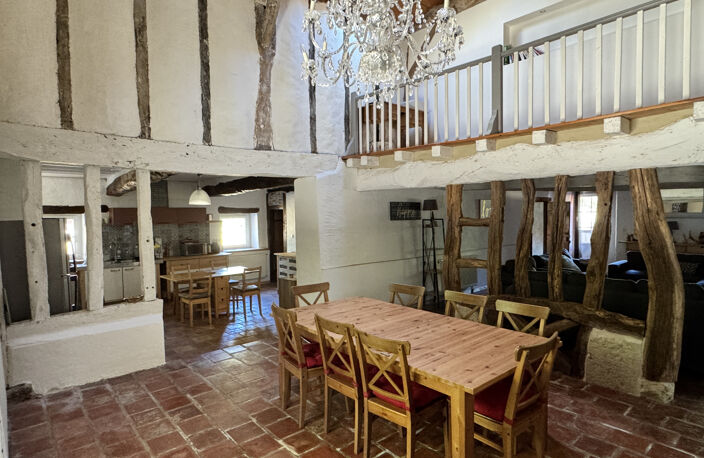Maison Landaise sur 2.45 Ha — photo 3