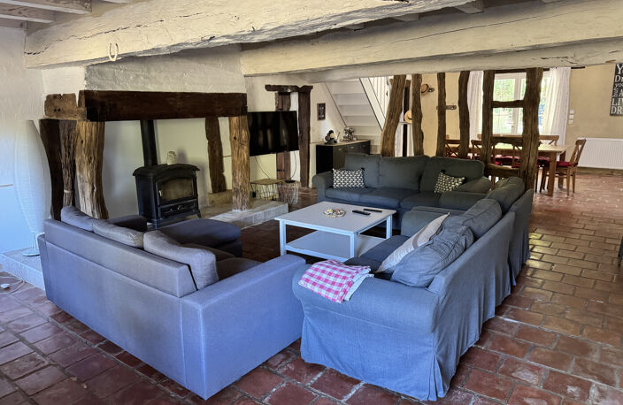 Maison Landaise sur 2.45 Ha — photo 5