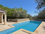 Maison située dans un cadre calme et verdoyant avec piscine   Terrain de 2000 m2 — photo 3