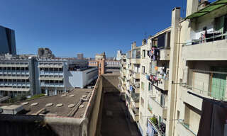 Appartement 3 Pièces 52 m² à vendre à Marseille 3 (13003)