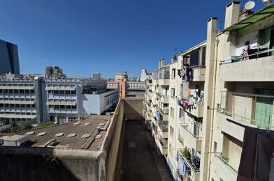 Appartement 3 pièces 74000 €