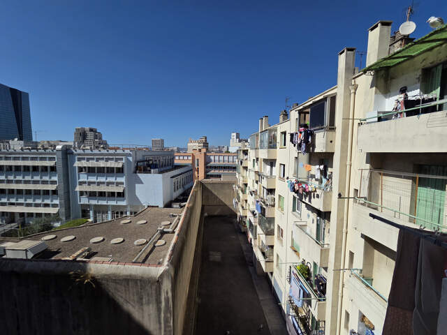 T3 La Villette 52m2 — photo du bien