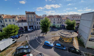 Appartement 4 Pièces 60 m² à louer à Marseille 3 (13003)