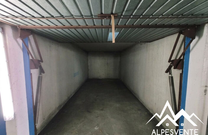 A louer garage au centre de Thonon-les-Bains — photo 2