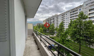 Appartement 2 Pièces 42 m² à louer à Grenoble (38000)