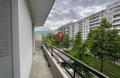 Appartement 2P+C — photo du bien