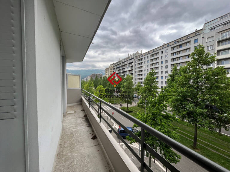 Appartement 2P+C — photo 1