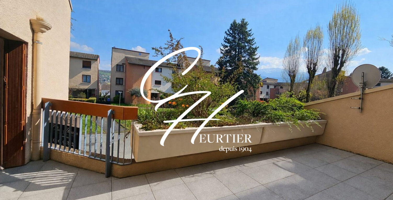 Appartement de 111 m² avec terrasse et garage secteur Criel — photo 1