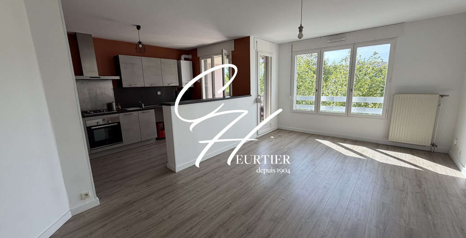 APPARTEMENT DE TYPE 3 — photo 1