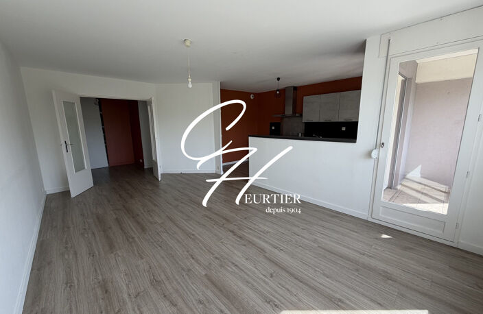 APPARTEMENT DE TYPE 3 — photo 2
