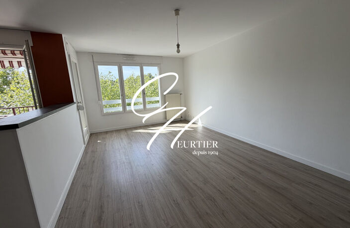 APPARTEMENT DE TYPE 3 — photo 3