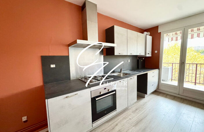 APPARTEMENT DE TYPE 3 — photo 5