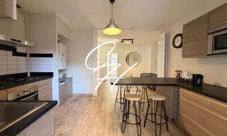 Appartement 4 Pièces 74 m² à louer à Grenoble (38000)