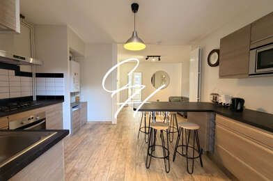 Appartement 4 pièces 980 €