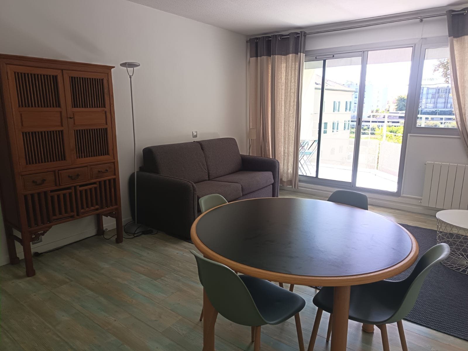 Appartement  T2 à louer Dax 40100