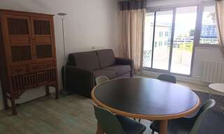 Appartement 2 Pièces 49 m² à louer à Dax (40100)