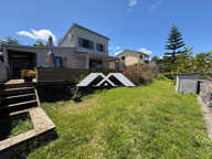 VILLA AVEC PISCINE ET VUE MER  SAINT-JOSEPH — photo 2