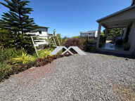 VILLA AVEC PISCINE ET VUE MER  SAINT-JOSEPH — photo 2