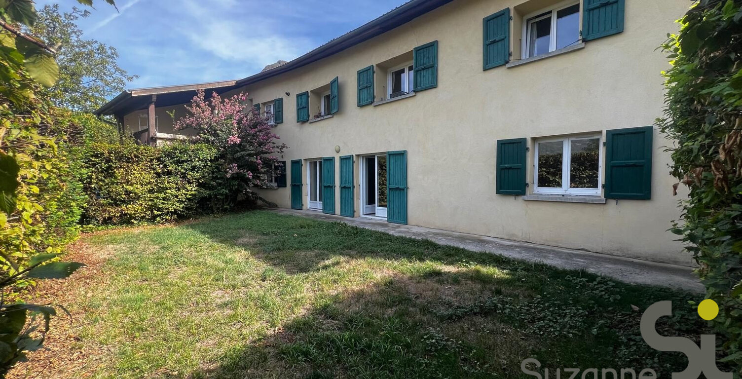 VOREPPE, A louer T4 104m² 3 chambres avec 126m² de Jardin — photo 1