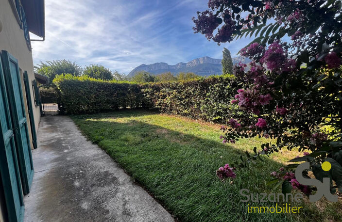 VOREPPE, A louer T4 104m² 3 chambres avec 126m² de Jardin — photo 2