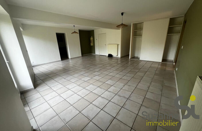 VOREPPE, A louer T4 104m² 3 chambres avec 126m² de Jardin — photo 3
