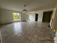 VOREPPE, A louer T4 104m² 3 chambres avec 126m² de Jardin — photo 4