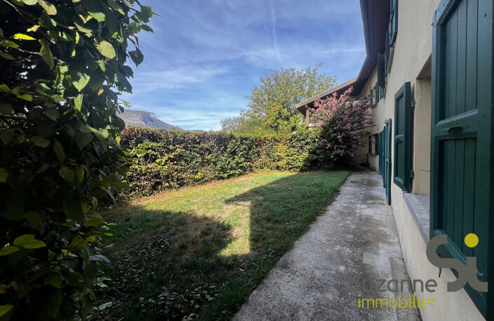 VOREPPE, A louer T4 104m² 3 chambres avec 126m² de Jardin — photo 5