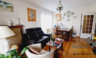 Appartement 67 m² en viager Le Pont-de-Claix (38800)