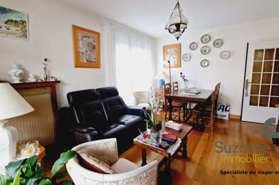 Appartement 3 pièces 45450 €