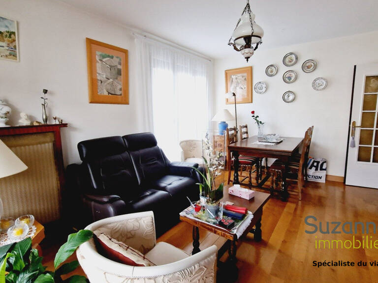 LE PONT DE CLAIX VIAGER T3 67 m² + parking  45 450 € FA — photo 1