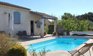 Maison 6 Pièces 100 m² à vendre à Salernes (83690)