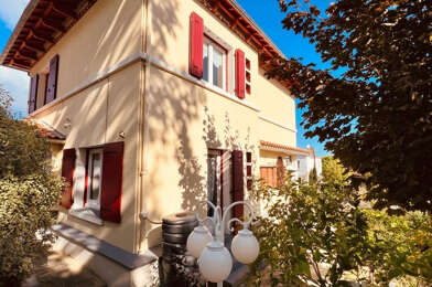 Maison 9 pièces 795000 €